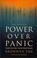 Cover of: Power over panic