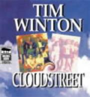 Cover of: Cloudstreet by Tim Winton