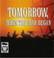 Cover of: Tomorrow, When The War Began