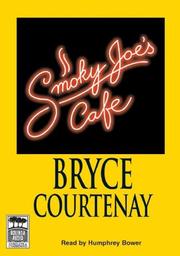 Cover of: Smoky Joe's Café