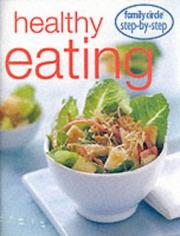 Cover of: Healthy Eating (Step-by-step)