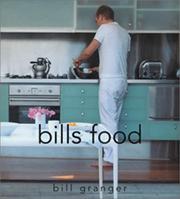 Bill's Food by Bill Granger