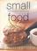 Cover of: Small Food (Cookery)