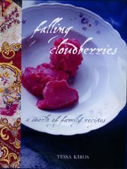 Cover of: Falling Cloudberries