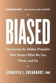 Cover of: Biased