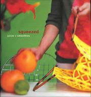 Cover of: Squeezed (Murdoch Juices)