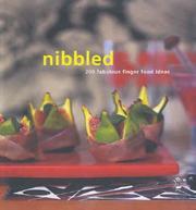 Cover of: Nibbled (Murdoch Party Food)