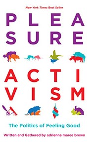 Cover of: Pleasure Activism by 