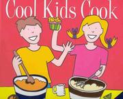 Cover of: Cool Kids Cook by Donna Hay