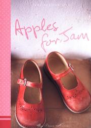 Cover of Apples for Jam by Tessa Kiros         