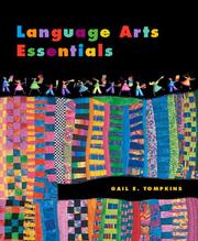 Cover of: Language arts essentials