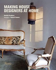 Cover of: Making House: Designers at Home