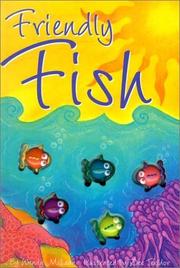 Cover of: Friendly Fish (Button Books)