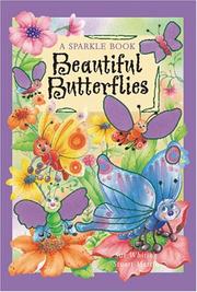 Cover of: Beautiful Butterflies (Sparkle Bugs Adventure) by Sue Whiting, Stuart Martin