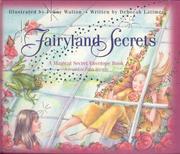 Fairyland Secrets by Deborah Latimer