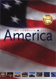 Cover of: America the Complete Story | Anna Cheifetz