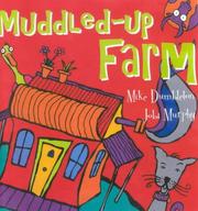 Cover of: Muddled-up Farm