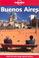 Cover of: Lonely Planet Buenos Aires