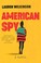 Cover of: American Spy
