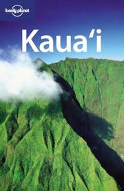 Cover of: Kaua'i