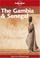 Cover of: Lonely Planet Gambia and Senegal