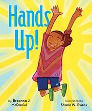 Cover of: Hands Up!