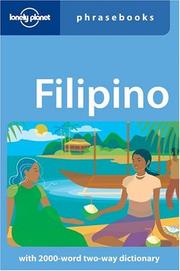 Filipino by Aurora Quinn