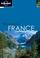 Cover of: Lonely Planet Walking in France (Lonely Planet Walking Guides)