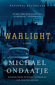Cover of: Warlight