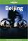 Cover of: Lonely Planet Beijing