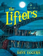 Cover of: The Lifters by Dave Eggers