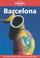 Cover of: Lonely Planet Barcelona