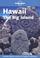 Cover of: Lonely Planet Hawaii the Big Island