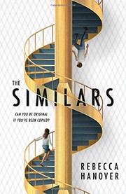 Cover of: The Similars by Rebecca Hanover