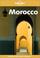 Cover of: Lonely Planet Morocco