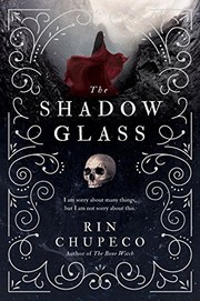 Cover of: The Shadowglass