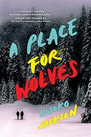 Cover of: A Place for Wolves