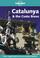 Cover of: Lonely Planet Catalunya & the Costa Brava (Lonely Planet Catalunya and the Costa Brava)