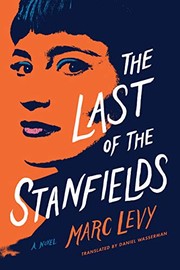 Cover of: The Last of the Stanfields