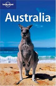 Australia cover