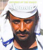 Cover of: Yemen by Peg Robinson, Anna Hestler