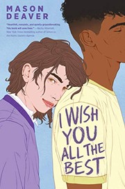 Cover of: I Wish You All the Best