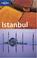 Cover of: Lonely Planet Istanbul