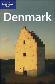Cover of: Lonely Planet Denmark by Andrew Bender, Sally O'Brien, Andrew Stone, Michael Grosberg