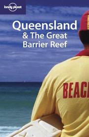 Queensland & the Great Barrier Reef