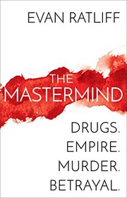 Cover of: The Mastermind by Evan Ratliff