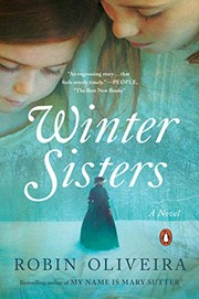 Cover of: Winter Sisters by Robin Oliveira