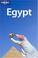 Cover of: Lonely Planet Egypt