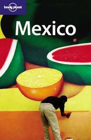 Cover of Mexico