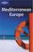 Cover of: Lonely Planet Mediterranean Europe